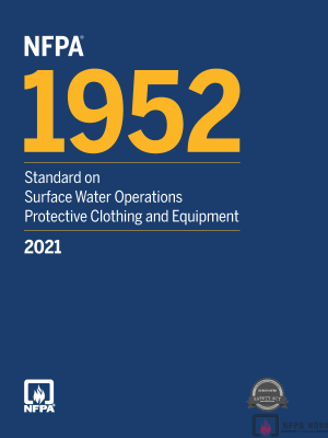 NFPA 1952 PDF